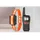 rojeco Elektrisches Antibellhalsband 1000 m Orange One Size