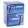 Teqler Einmalrasierer T-370650 blau 100 St.