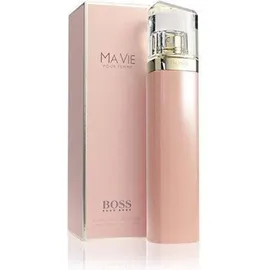 HUGO BOSS Ma Vie Pour Femme Eau de Parfum 75 ml