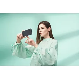 Sony Xperia 10 VI 5G 6 GB RAM 128 GB Gojischwarz