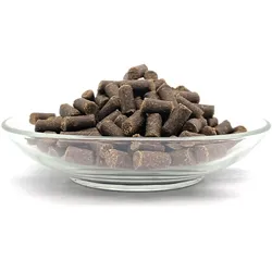 I love my cat Gesunde Getreidefreie Belohnung für Katzen - Insekten-Soft-Snack Kekse 50 g