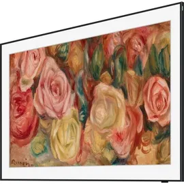 Samsung The Frame QE75LS03D 75" QLED 4K LS03D (2024) EU-Modell