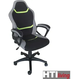 Hti-Living Marcel Polyester Gelb