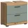 xonox.home Waschbeckenunterschrank Scout X06N3707 Salbei