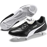 Puma King Top SG puma black-puma white (01) 7.5