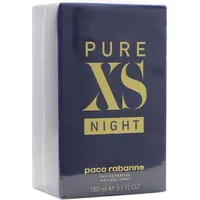 Paco Rabanne Pure XS Night Eau de Parfum für Herren 150 ml