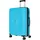 Travelite Orbita 4-Rollen Cabin 67 cm / 68 l türkis