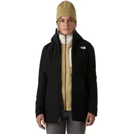 The North Face Hikesteller Parka Shell Jacke (Größe S