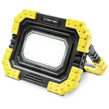 Trotec LED-Arbeitsleuchte PWLS 05-10, batteriebetrieben