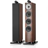 Bowers & Wilkins 702 S3 mocha,