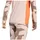 adidas Multi Synthetic Langarm-baselayer Wonder Taupe S