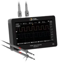 PCE Instruments PCE-OC 6 Digital-Oszilloskop