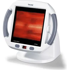 Beurer IL 50 Infrarot-Wärmelampe