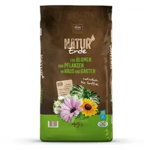 patzer erden Pflanzenerde 45 l