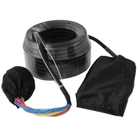 Omnitronic Multicore Kabel XLR/XLR 30,0m (XLR/XLR)