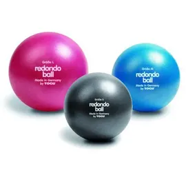 Togu Redondo Ball Rubinrot 26 cm
