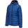 hummel North Quilted Jacke - True Blue L