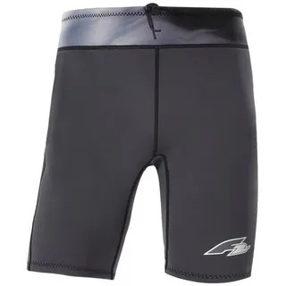 F2 Herren Neopren Hose Wave Pant 2,5 mm XL Anthrazit 2024/25 grau XL