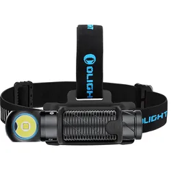 Olight Perun 2 Multifunktionslampe mit 2500 Lumen 166 Meter Leuchtweite