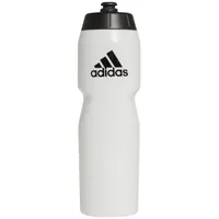 Adidas Sportflasche Adidas Performance 0.75 L für unisex WEISS|SCHWARZ