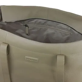 Bugatti Elsa Weekender large Sand