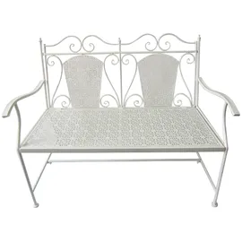 Garden Pleasure Lascar 120 x 0 x 0 cm Weiß