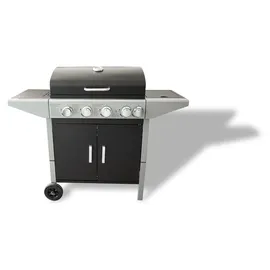 RAVANSON GO-4 13,3 kW