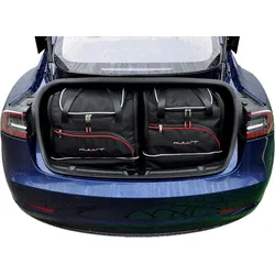 Kofferraumtaschen Set - TESLA MODEL 3