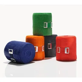 Bort Stabilocolor Binde 10 cm blau 1 St.
