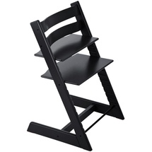 Stokke Tripp Trapp black