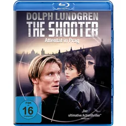 The Shooter – Attentat in Prag