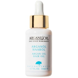 ARGAND'OR Arganöl - Haaröl Haaröle & -seren 50 ml