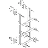 ABN Sammelschienen-Modul MTSC15963