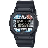 CASIO G-Shock DW5600RF24-1JR Reborn Art Festival FISHERMAN JAPAN Limited Y866206