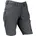 Bermuda Elastisch Grau 46