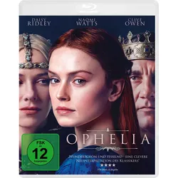 Ophelia (Blu-ray)