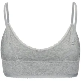 vivance by lascana Bralette grau 32/34