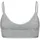 vivance by lascana Bralette grau 32/34