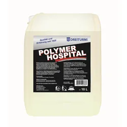 Dreiturm Polymer Hospital 10L - 4636