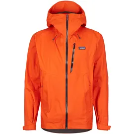 Patagonia Granite Crest rain p jacket - XL