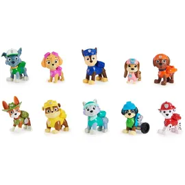 Spin Master Paw Patrol Action Pack Pups All Paws (6065255)