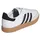 adidas Velosamba Leather Herren Grau/Weiß/Schwarz 37 1/3