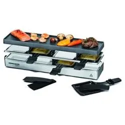 ROMMELSBACHER - Raclette Grill RC 800