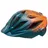53-58 cm Kinder arcadia green orange matt