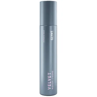 Glynt H4 Velvet Mousse Strong 50 ml