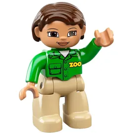 LEGO Duplo Pandabär (6173)