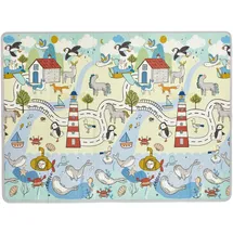 Kinderkraft Matty 2 Spielteppich
