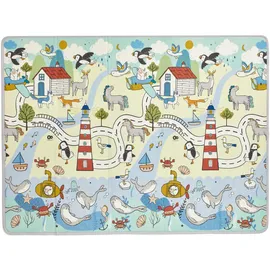 Kinderkraft Matty 2 Spielteppich