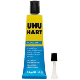 UHU Spezialkleber Hart 45510 35 g