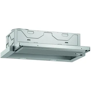 Neff D46ED22X1 Flachschirmhaube 60 cm silbermetallic